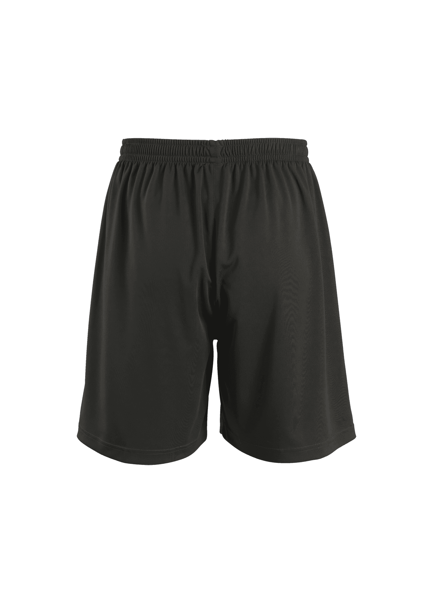 Short Noir 026 Bigambeù XV - BXV26-SHORTNOIRDOS